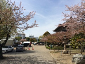 東別院